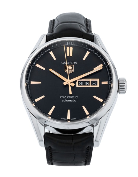 Tag Heuer Carrera WAR201C.FC6266